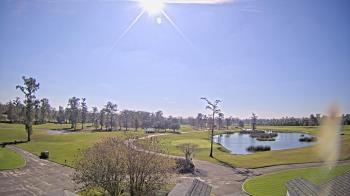 Weather camera view of TPC Louisiana.
