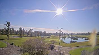 Weather camera view of TPC Louisiana.
