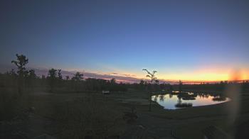 Weather camera view of TPC Louisiana.