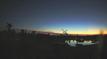 Weather camera view of TPC Louisiana.