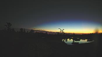 Weather camera view of TPC Louisiana.