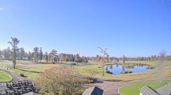 Weather camera view of TPC Louisiana.