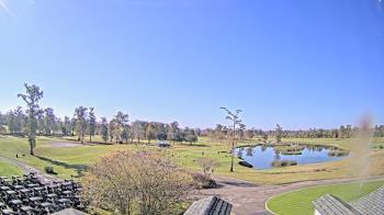 Weather camera view of TPC Louisiana.