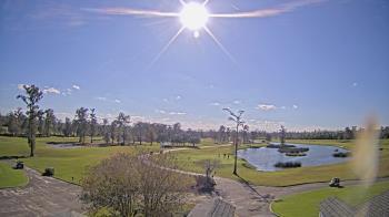 Weather camera view of TPC Louisiana.