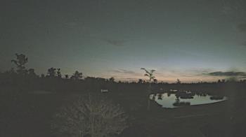 Weather camera view of TPC Louisiana.