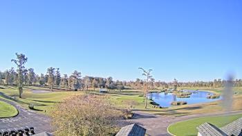 Weather camera view of TPC Louisiana.