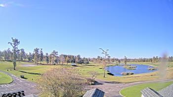 Weather camera view of TPC Louisiana.