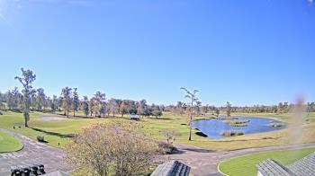 Weather camera view of TPC Louisiana.