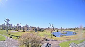 Weather camera view of TPC Louisiana.