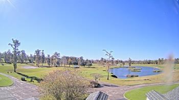Weather camera view of TPC Louisiana.