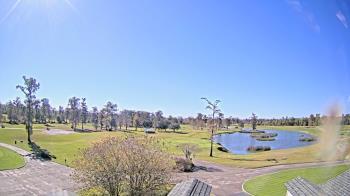 Weather camera view of TPC Louisiana.