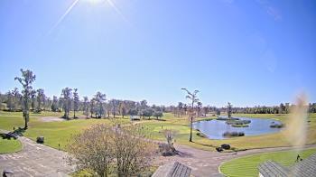 Weather camera view of TPC Louisiana.