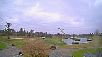 Weather camera view of TPC Louisiana.