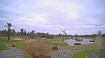 Weather camera view of TPC Louisiana.