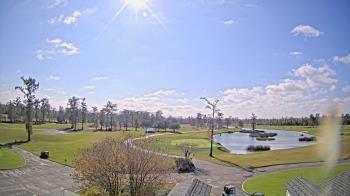 Weather camera view of TPC Louisiana.
