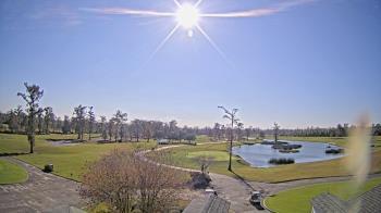 Weather camera view of TPC Louisiana.