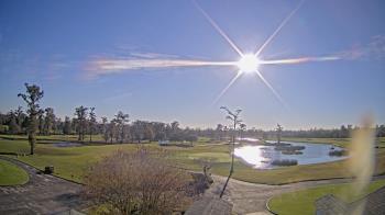 Weather camera view of TPC Louisiana.