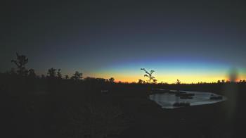 Weather camera view of TPC Louisiana.