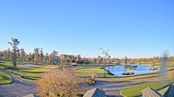 Weather camera view of TPC Louisiana.