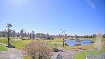 Weather camera view of TPC Louisiana.
