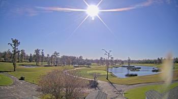 Weather camera view of TPC Louisiana.