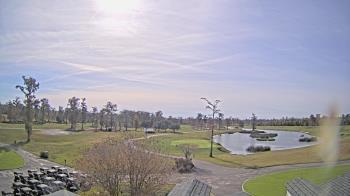 Weather camera view of TPC Louisiana.