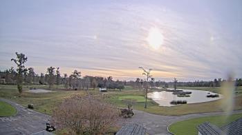 Weather camera view of TPC Louisiana.