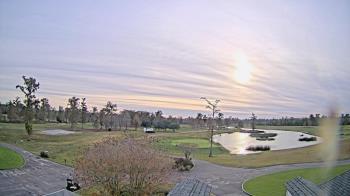 Weather camera view of TPC Louisiana.
