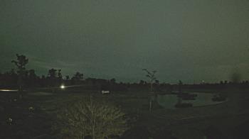Weather camera view of TPC Louisiana.
