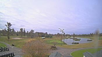 Weather camera view of TPC Louisiana.