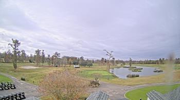 Weather camera view of TPC Louisiana.