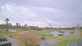 Weather camera view of TPC Louisiana.