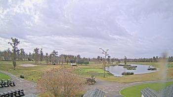 Weather camera view of TPC Louisiana.