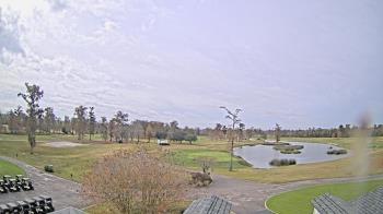 Weather camera view of TPC Louisiana.