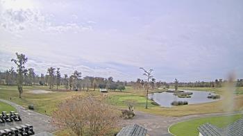 Weather camera view of TPC Louisiana.