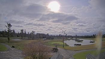 Weather camera view of TPC Louisiana.