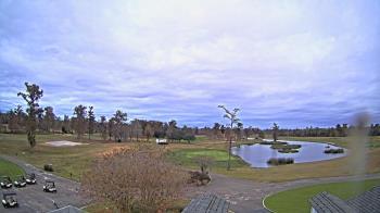 Weather camera view of TPC Louisiana.