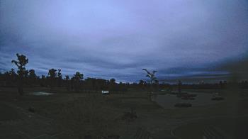 Weather camera view of TPC Louisiana.