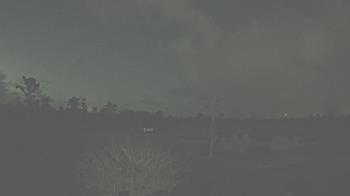 Weather camera view of TPC Louisiana.