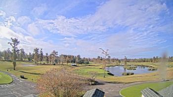 Weather camera view of TPC Louisiana.