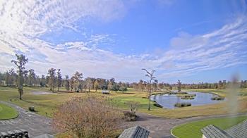 Weather camera view of TPC Louisiana.