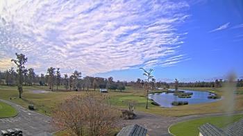 Weather camera view of TPC Louisiana.