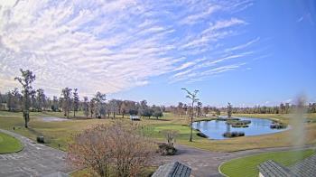 Weather camera view of TPC Louisiana.