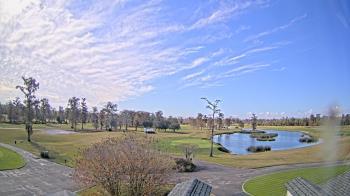 Weather camera view of TPC Louisiana.