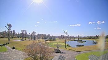 Weather camera view of TPC Louisiana.