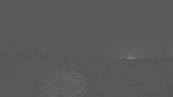 Weather camera view of TPC Louisiana.