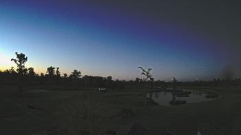 Weather camera view of TPC Louisiana.