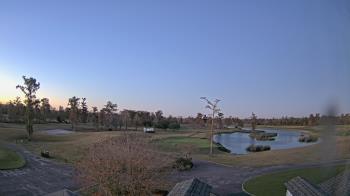 Weather camera view of TPC Louisiana.