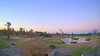 Weather camera view of TPC Louisiana.