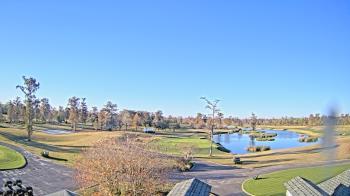 Weather camera view of TPC Louisiana.